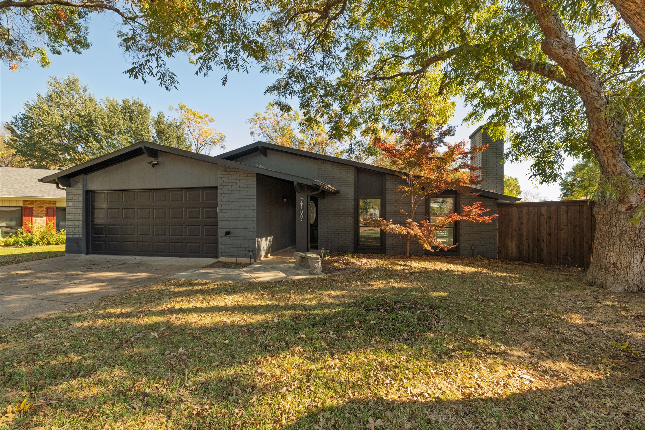 4100 Foxmoor Court Arlington TX 76016