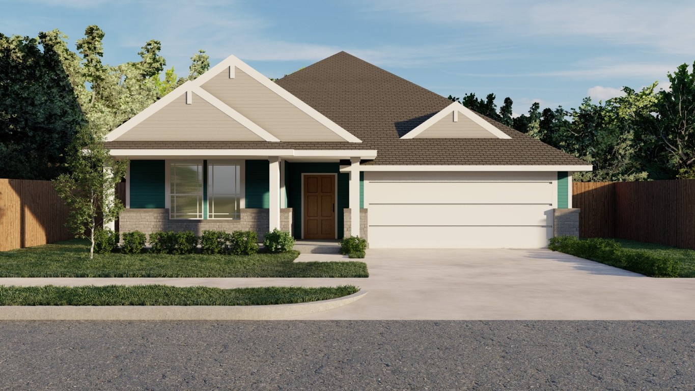 410 Rose Avenue Cleburne TX 76033