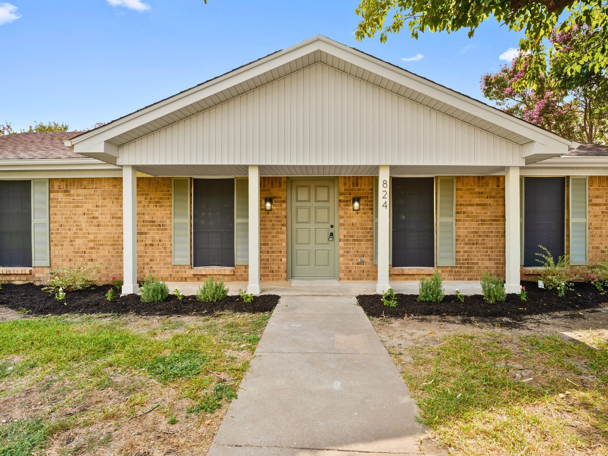 824 N 66th Street Waco TX 76710