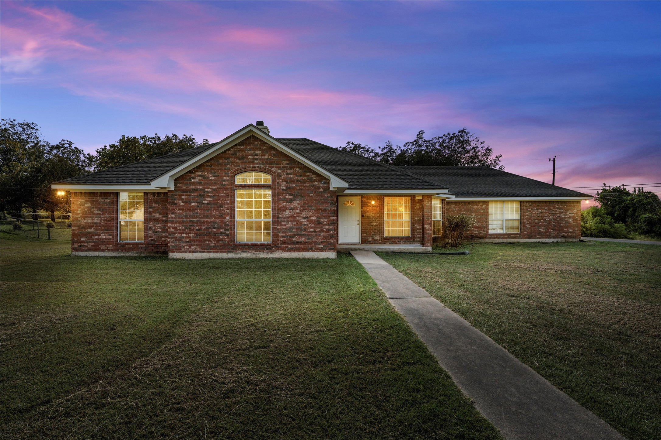 601 Christina Drive Robinson TX 76706