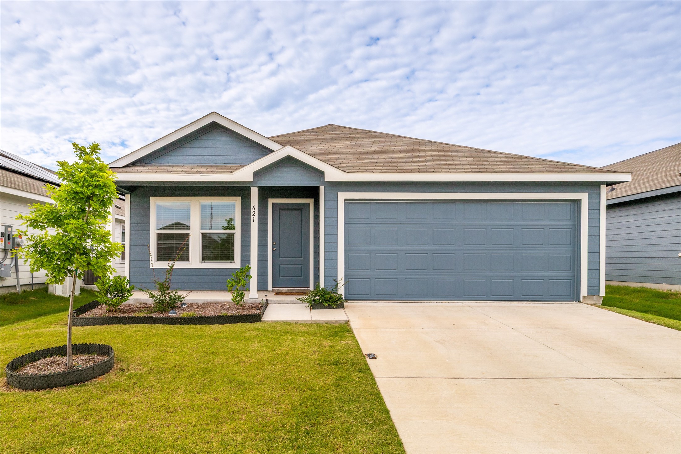621 Holleman Drive Princeton TX 75407