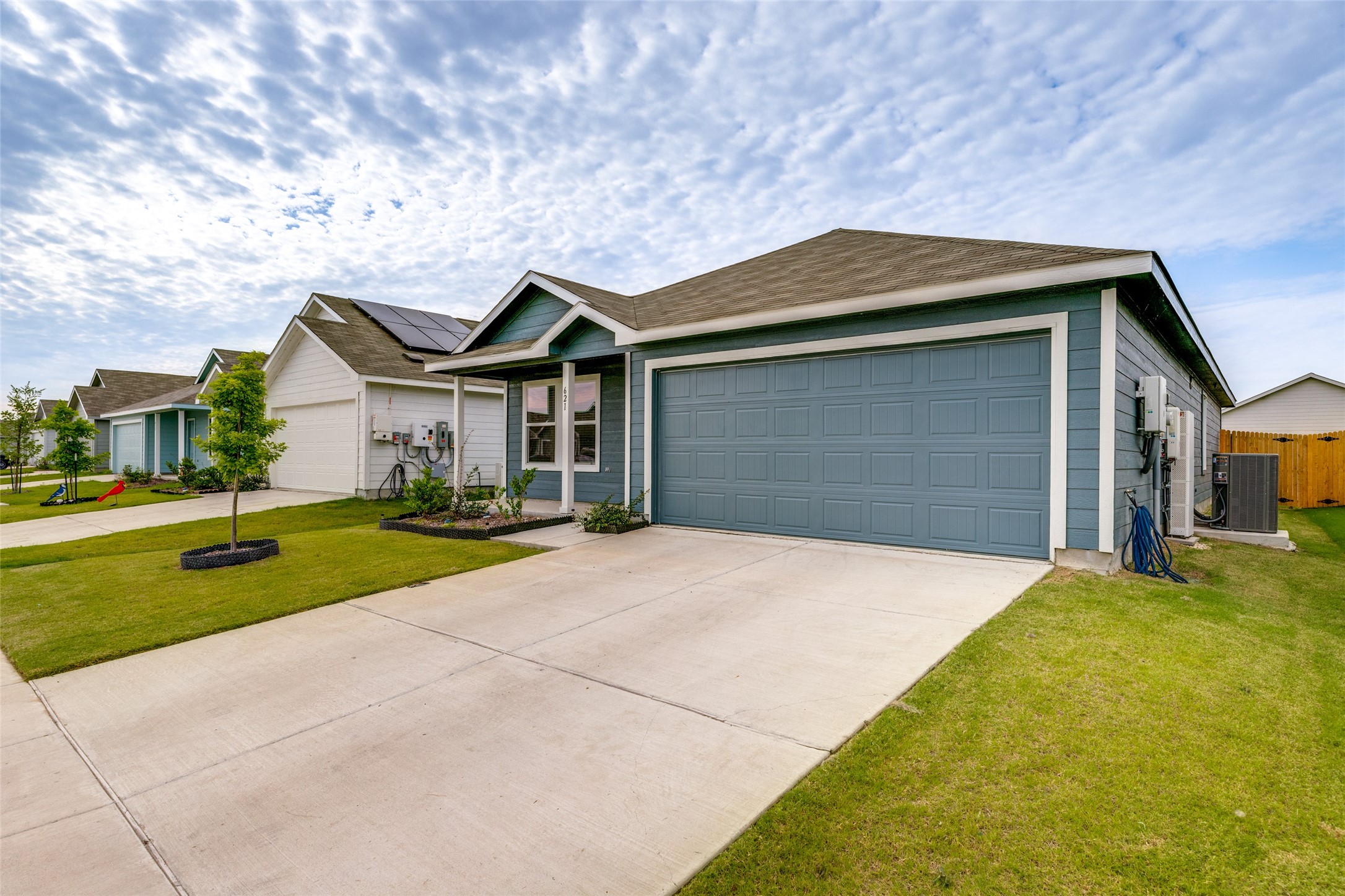 621 Holleman Drive Princeton TX 75407
