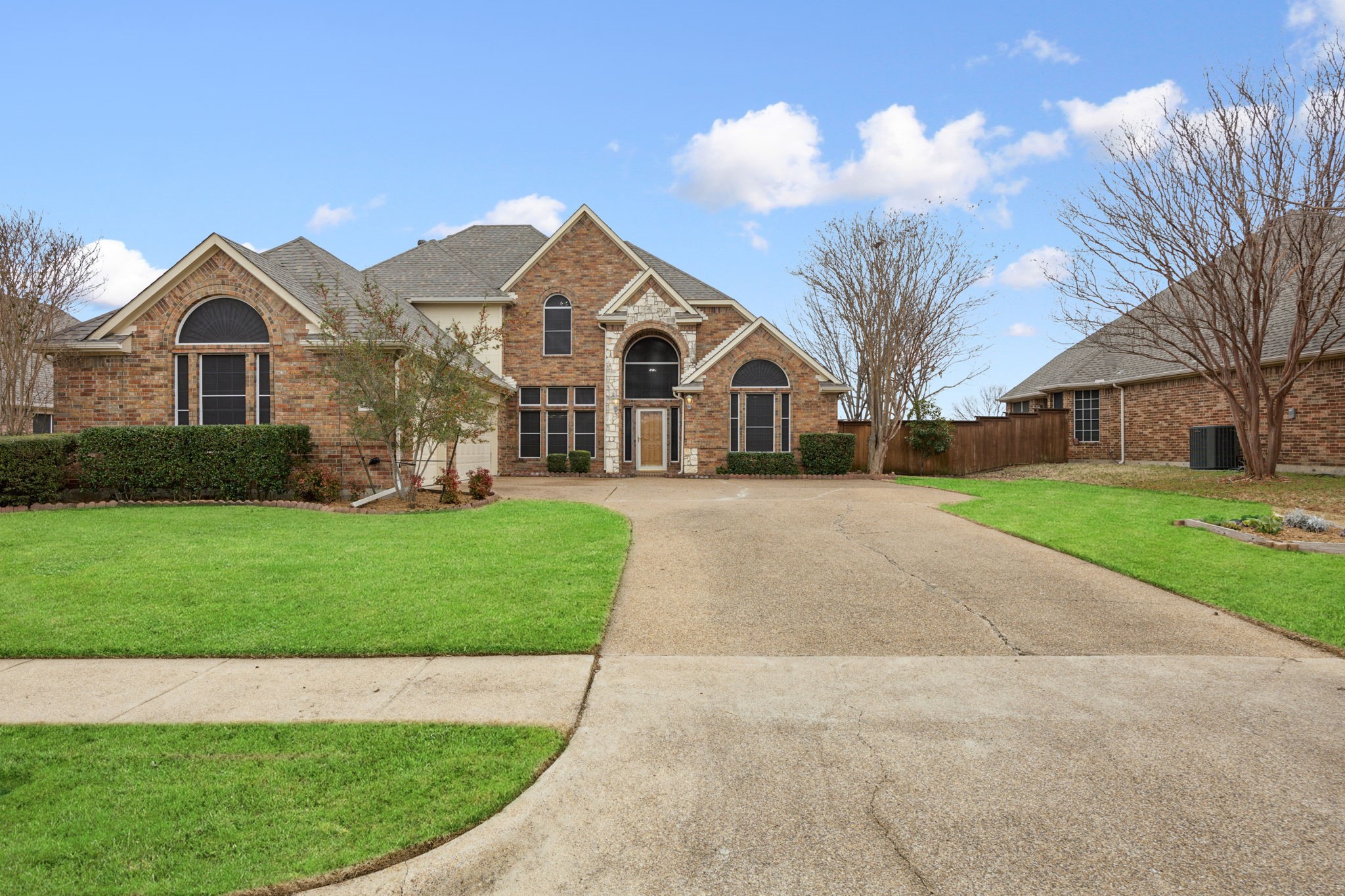 5408 Summit Knoll Trail Sachse TX 75048