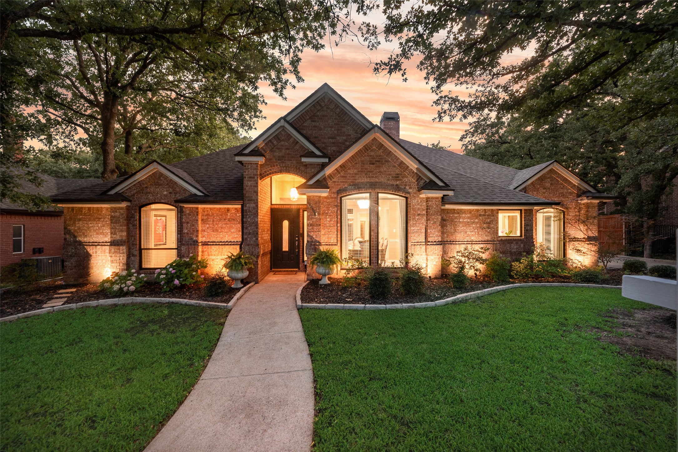 1522 Highland Oaks Drive Keller TX 76248