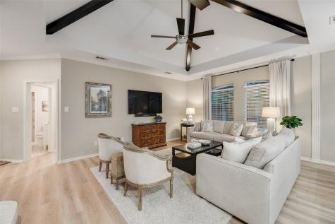 1522 Highland Oaks Drive Keller TX 76248