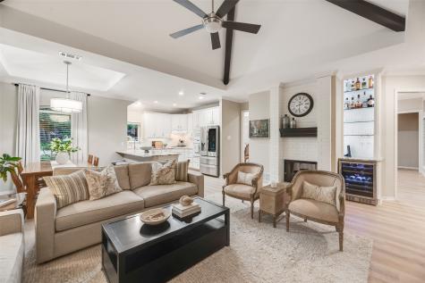 1522 Highland Oaks Drive Keller TX 76248