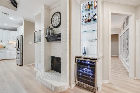 1522 Highland Oaks Drive Keller TX 76248