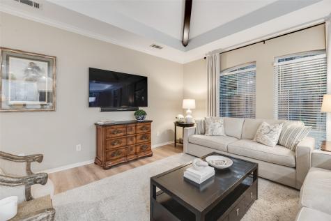 1522 Highland Oaks Drive Keller TX 76248