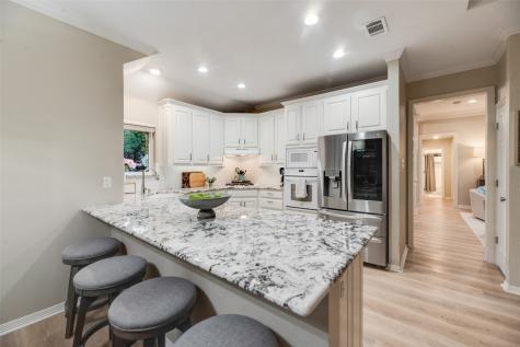 1522 Highland Oaks Drive Keller TX 76248