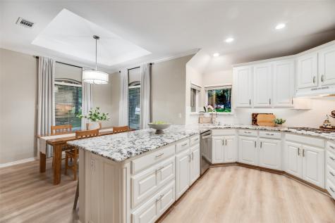 1522 Highland Oaks Drive Keller TX 76248
