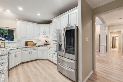1522 Highland Oaks Drive Keller TX 76248