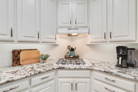 1522 Highland Oaks Drive Keller TX 76248