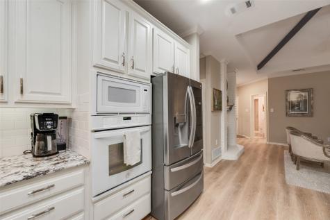 1522 Highland Oaks Drive Keller TX 76248