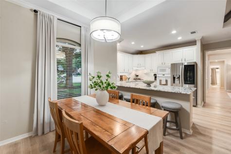 1522 Highland Oaks Drive Keller TX 76248