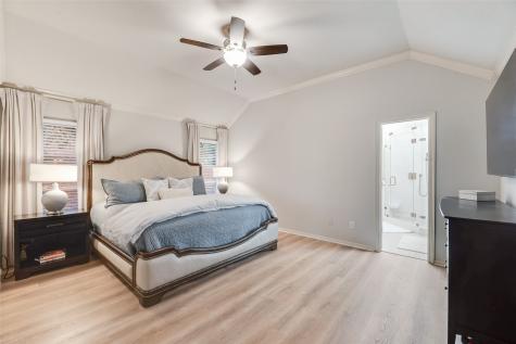 1522 Highland Oaks Drive Keller TX 76248