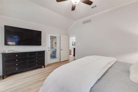 1522 Highland Oaks Drive Keller TX 76248