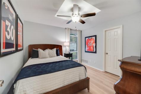 1522 Highland Oaks Drive Keller TX 76248