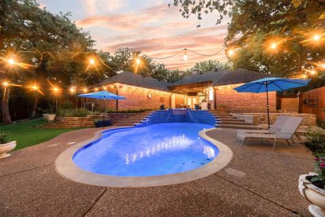 1522 Highland Oaks Drive Keller TX 76248