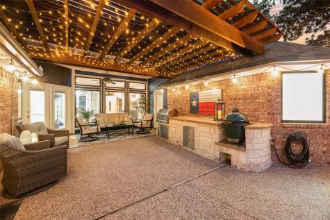 1522 Highland Oaks Drive Keller TX 76248