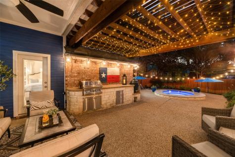 1522 Highland Oaks Drive Keller TX 76248