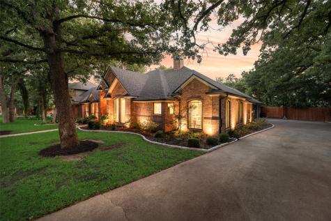 1522 Highland Oaks Drive Keller TX 76248
