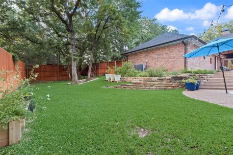 1522 Highland Oaks Drive Keller TX 76248