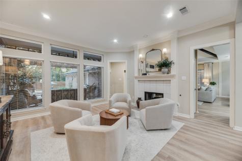 1522 Highland Oaks Drive Keller TX 76248