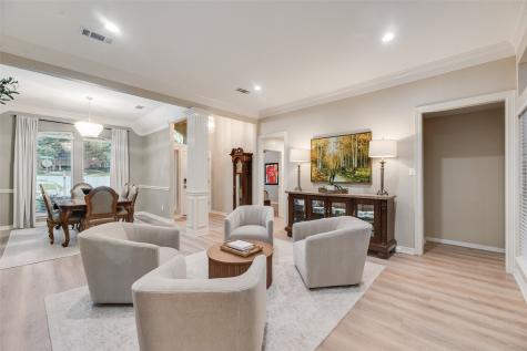 1522 Highland Oaks Drive Keller TX 76248