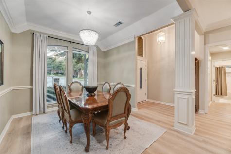 1522 Highland Oaks Drive Keller TX 76248