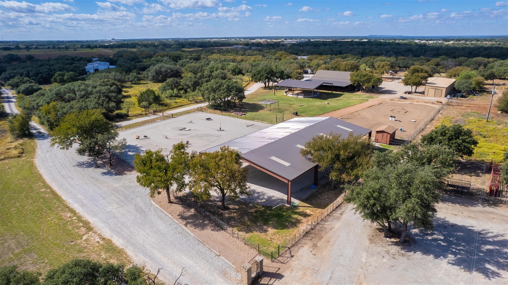 6459 Safe Haven Lane Brownwood TX 76801