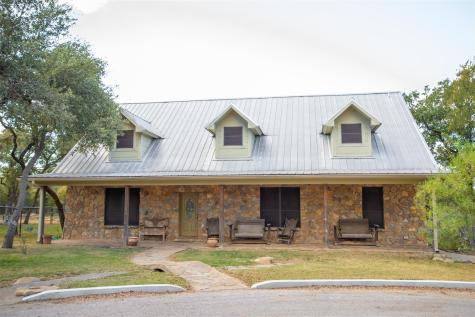 6459 Safe Haven Lane Brownwood TX 76801