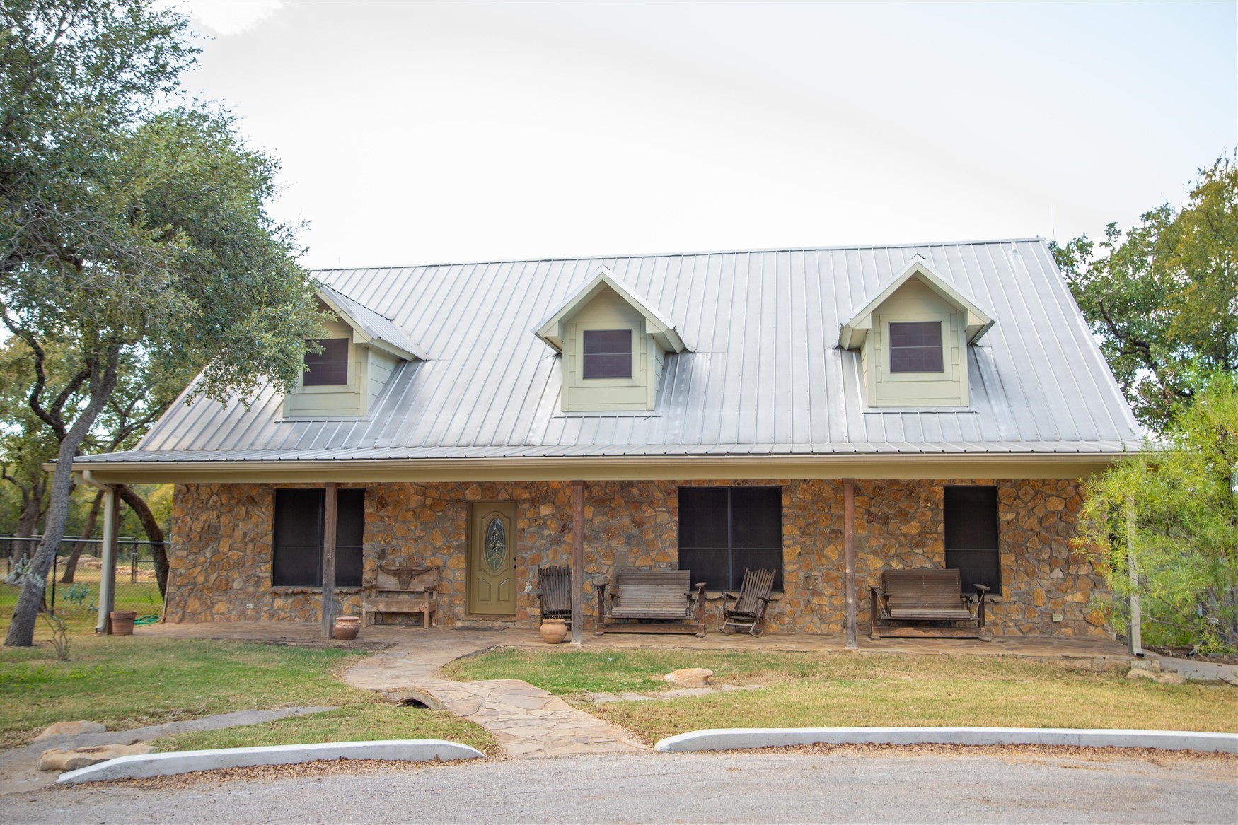 6459 Safe Haven Lane Brownwood TX 76801