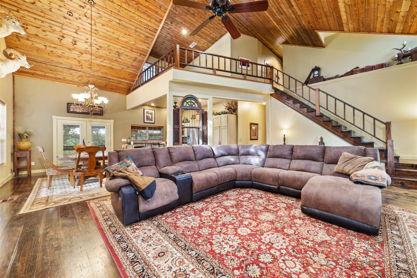 6459 Safe Haven Lane Brownwood TX 76801