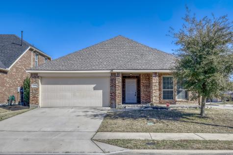 1433 Christina Creek Drive Little Elm TX 75068