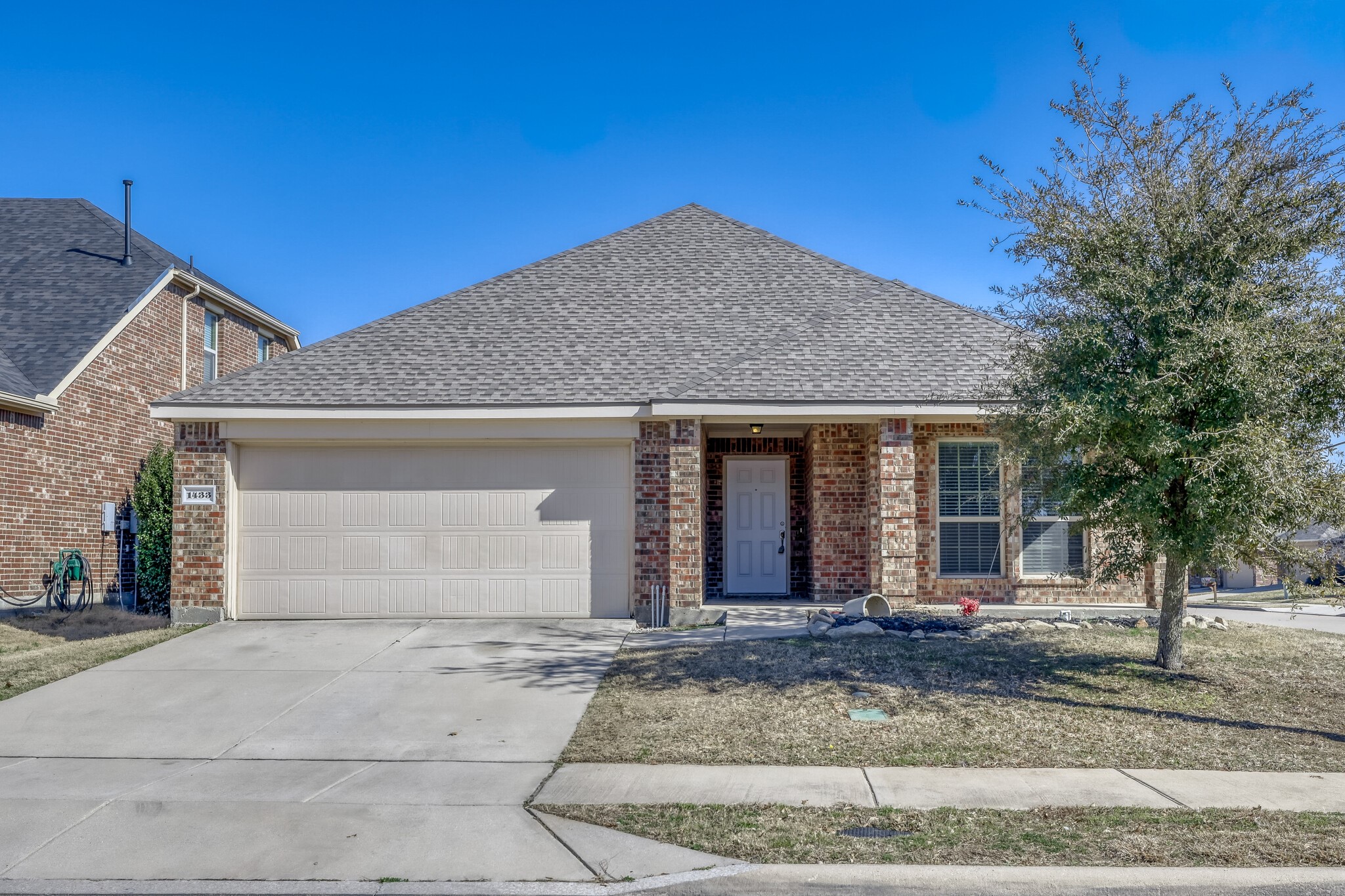 1433 Christina Creek Drive Little Elm TX 75068