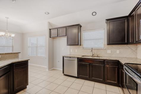 1433 Christina Creek Drive Little Elm TX 75068
