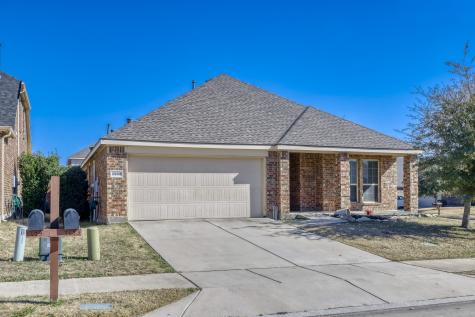 1433 Christina Creek Drive Little Elm TX 75068