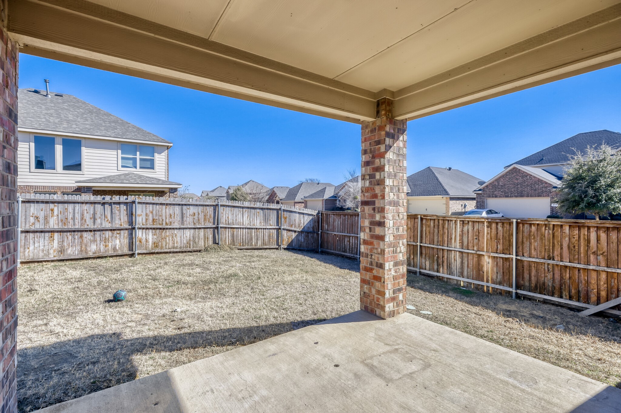 1433 Christina Creek Drive Little Elm TX 75068