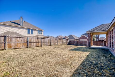 1433 Christina Creek Drive Little Elm TX 75068