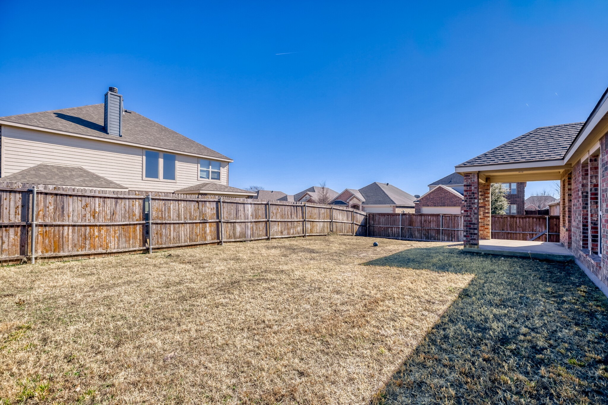 1433 Christina Creek Drive Little Elm TX 75068