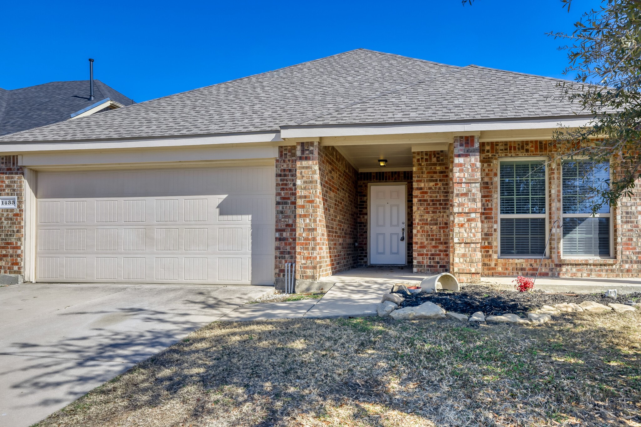 1433 Christina Creek Drive Little Elm TX 75068