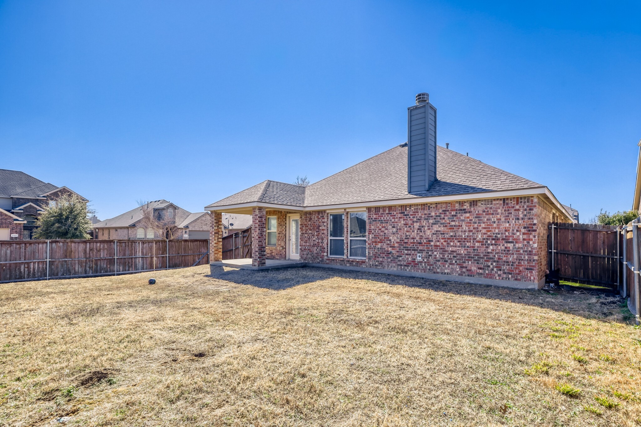 1433 Christina Creek Drive Little Elm TX 75068