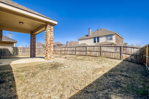 1433 Christina Creek Drive Little Elm TX 75068
