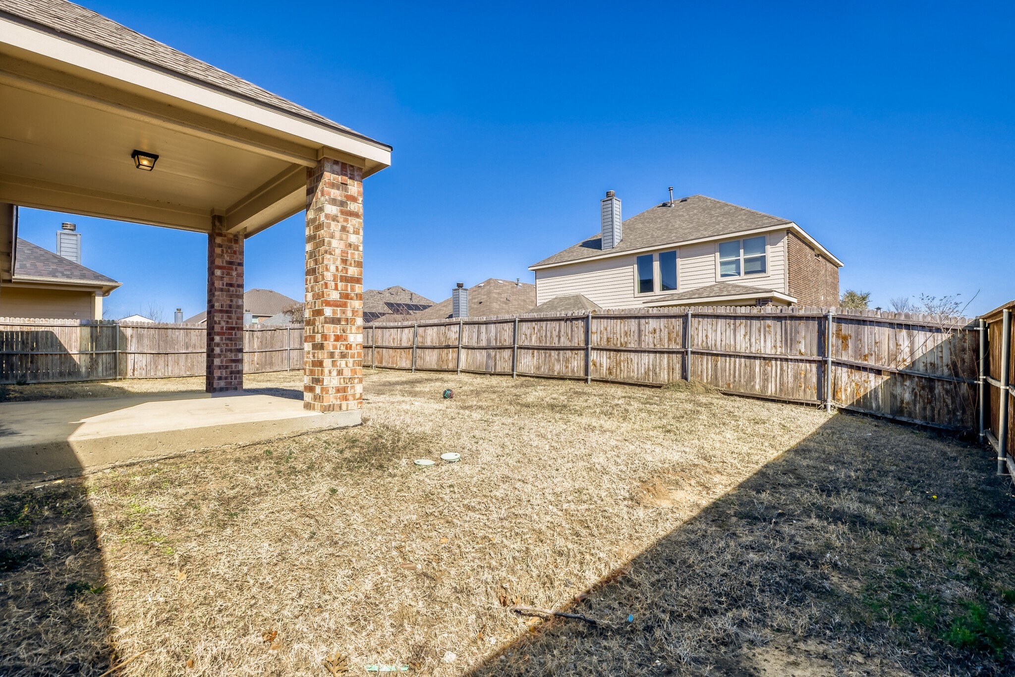 1433 Christina Creek Drive Little Elm TX 75068