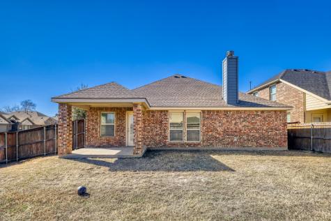 1433 Christina Creek Drive Little Elm TX 75068