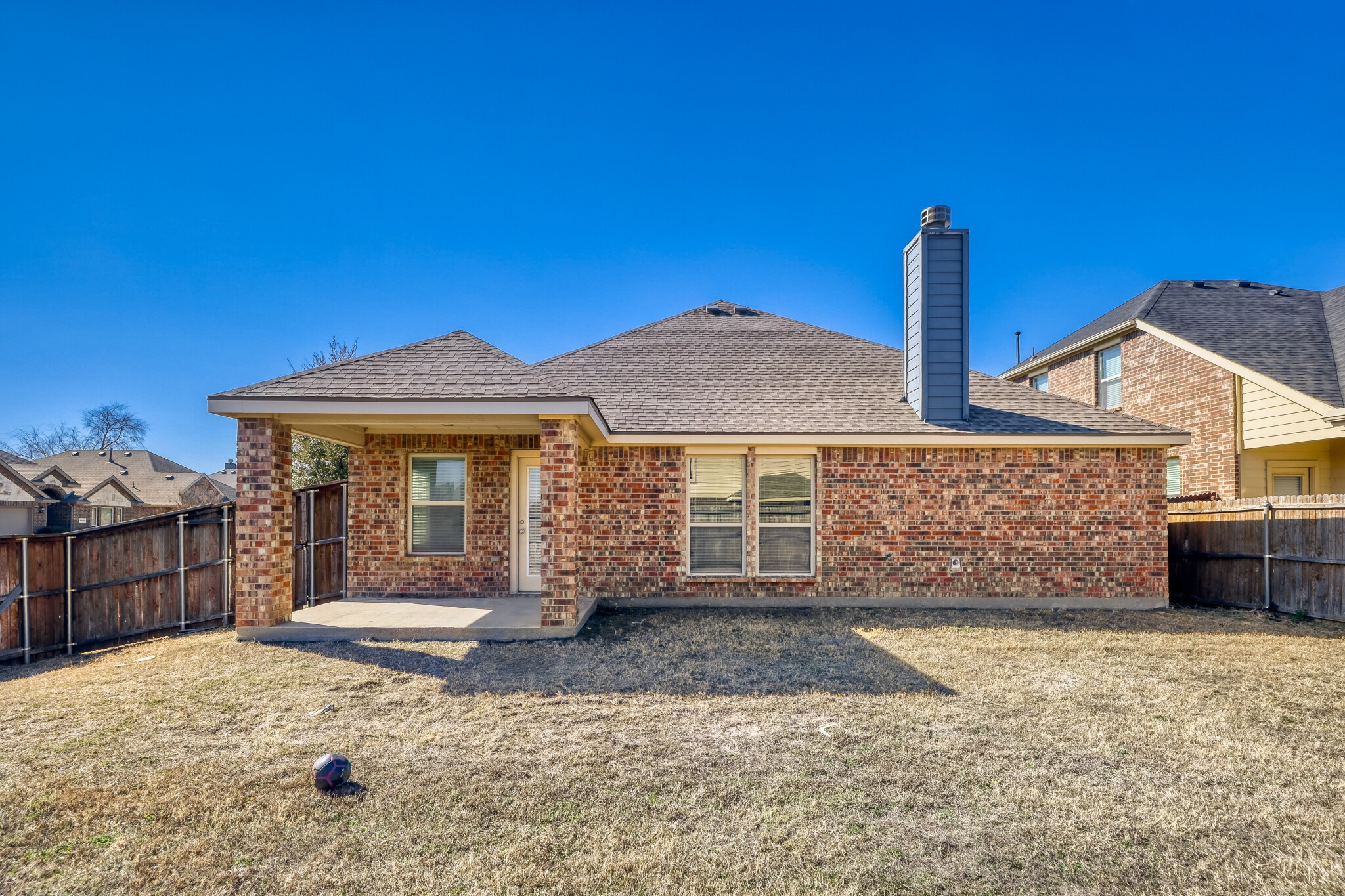 1433 Christina Creek Drive Little Elm TX 75068