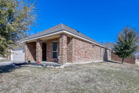 1433 Christina Creek Drive Little Elm TX 75068