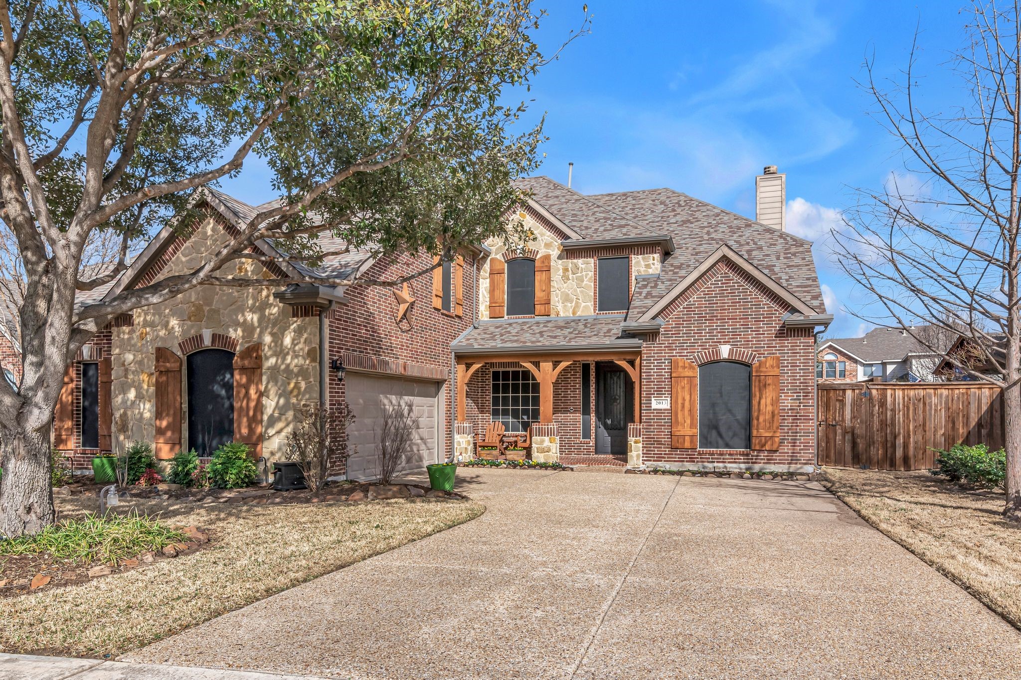 2013 Bradley Court Keller TX 76248