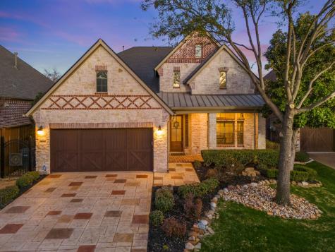 18218 Brighton Green Dallas TX 75252