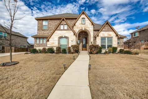 1125 Dover Place Desoto TX 75115